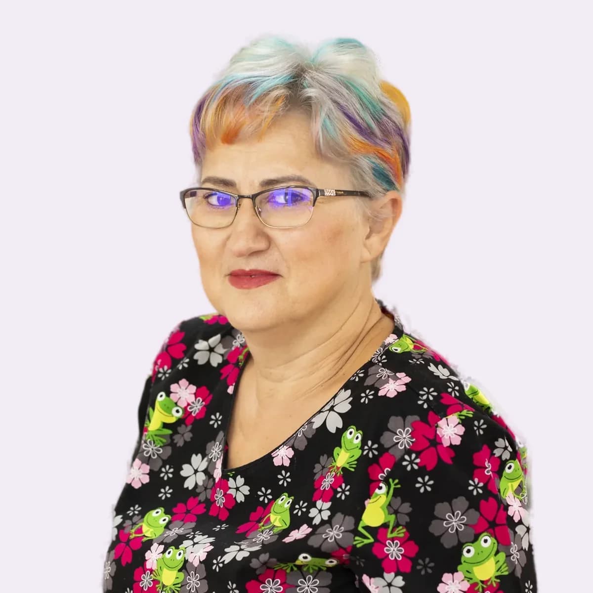 Dr. Dascălu Rodica