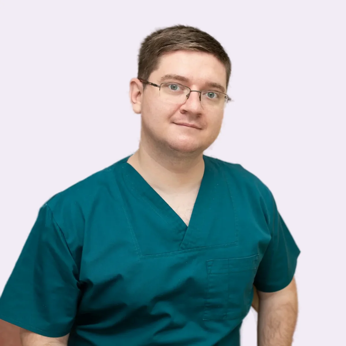 Dr. Ungureanu Cristian