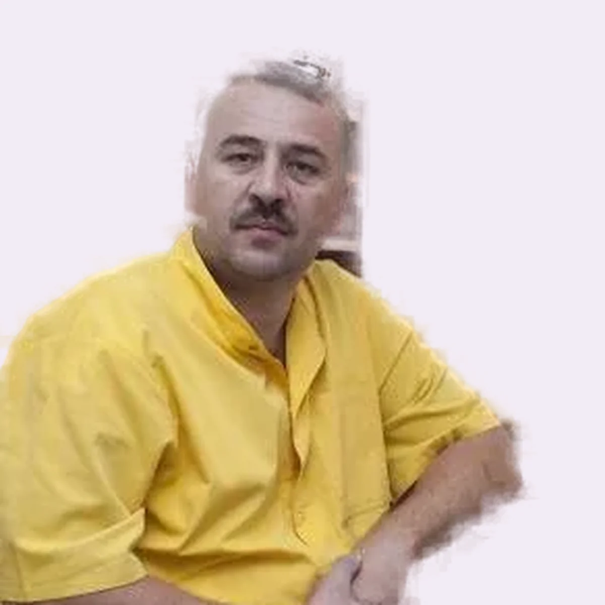 Gosman Adrian